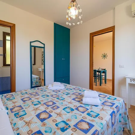 Borgo Marino Lampedusa