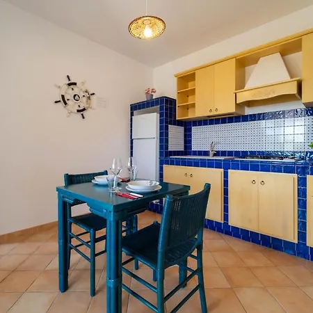 Borgo Marino Apartment *