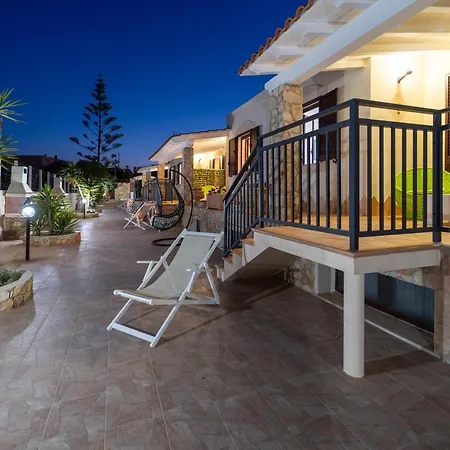 Borgo Marino Lampedusa