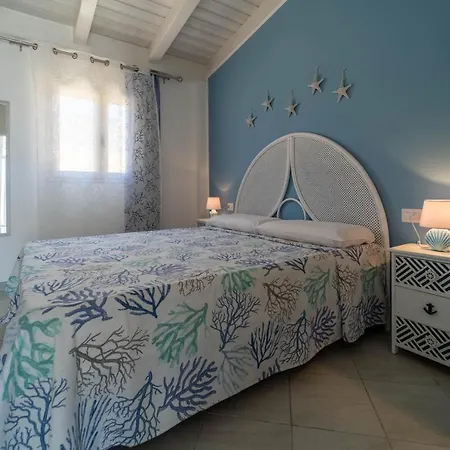 Borgo Marino Apartment Lampedusa