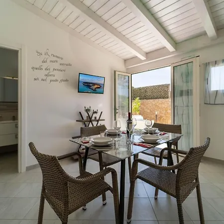 Borgo Marino Apartment