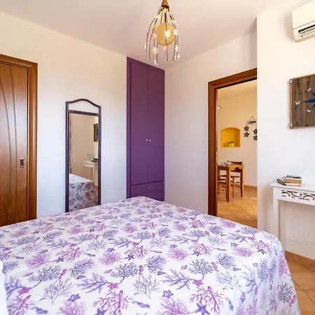 Borgo Marino * Lampedusa