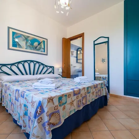 Borgo Marino Lampedusa