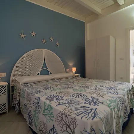 Apartment Borgo Marino Lampedusa