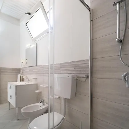 Borgo Marino Apartment