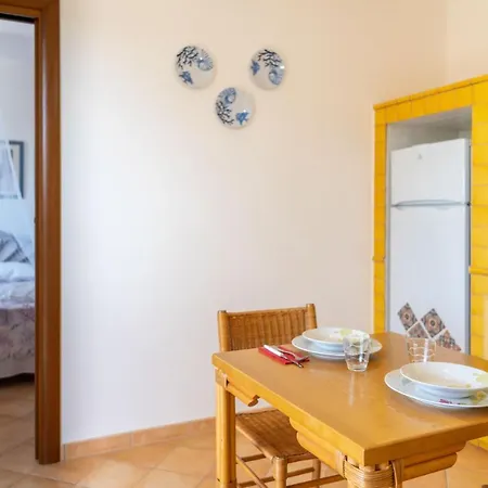 Borgo Marino Apartment Lampedusa