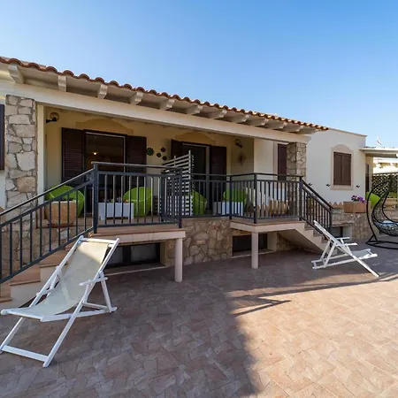 Borgo Marino Apartment *