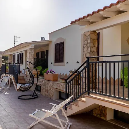 Borgo Marino Lampedusa