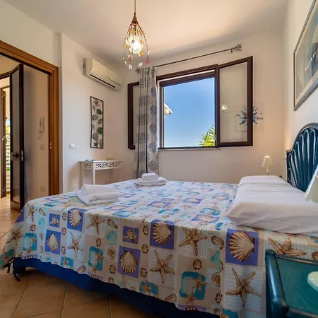 Borgo Marino Appartamento Lampedusa