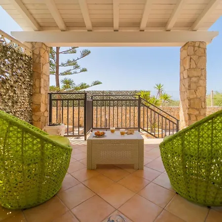 Borgo Marino Apartment Lampedusa