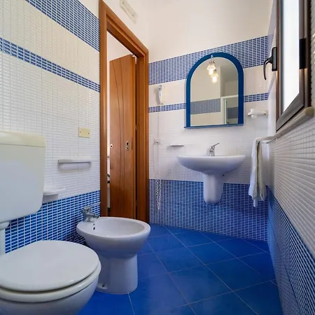 Borgo Marino Apartment Lampedusa