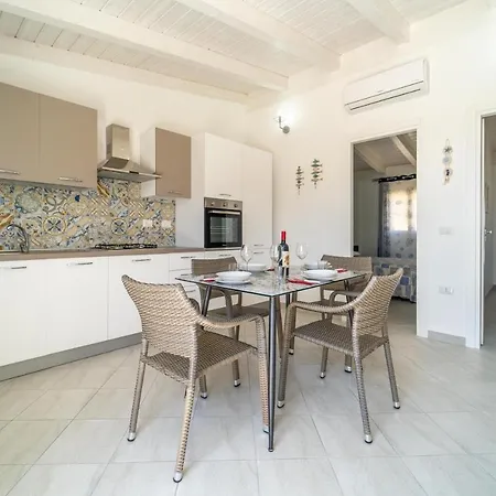 Borgo Marino Apartment *