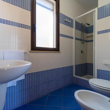 Borgo Marino Lampedusa
