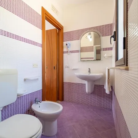 Borgo Marino Apartment *