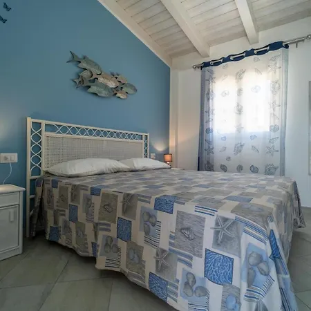 Borgo Marino * Lampedusa