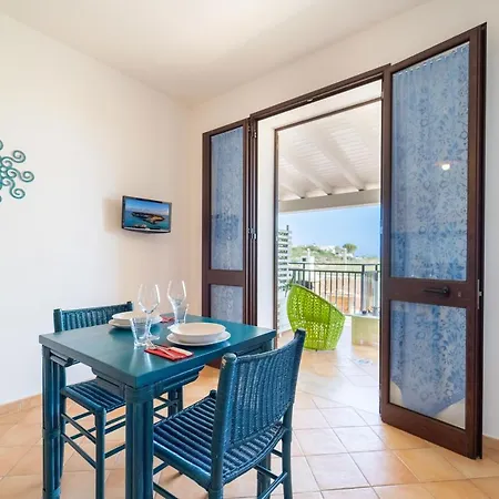 Borgo Marino Lampedusa