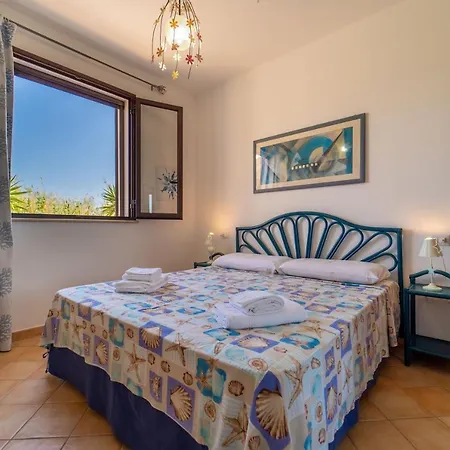Borgo Marino Apartment *