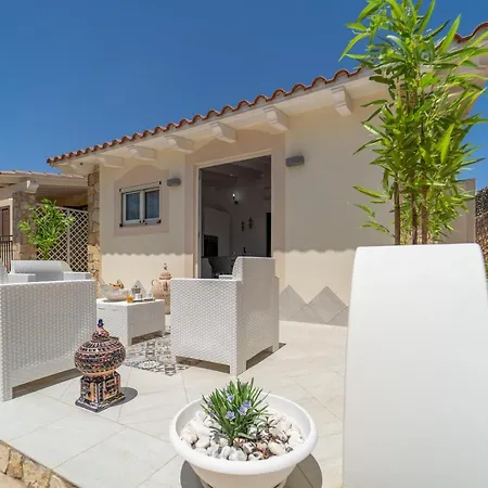 Borgo Marino Lampedusa