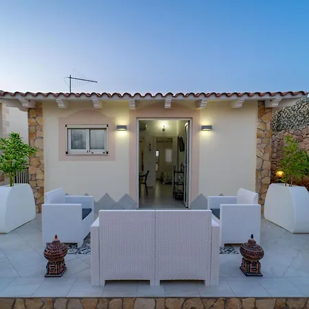 Borgo Marino Apartment *