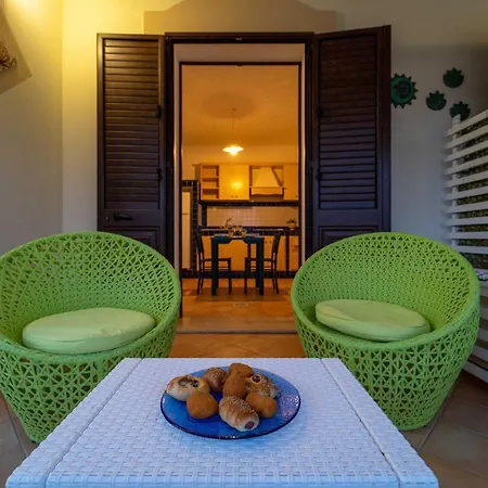 Borgo Marino Apartment Lampedusa