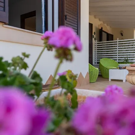 Borgo Marino Apartment Lampedusa