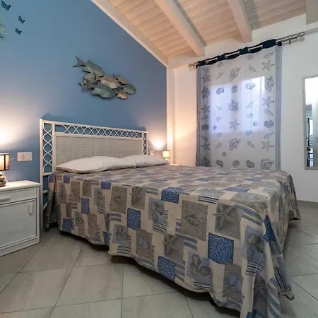 Borgo Marino Lampedusa
