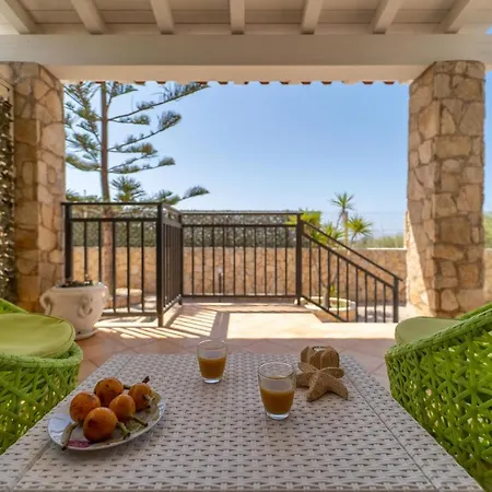 Apartment Borgo Marino