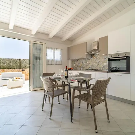 Borgo Marino Appartamento Lampedusa