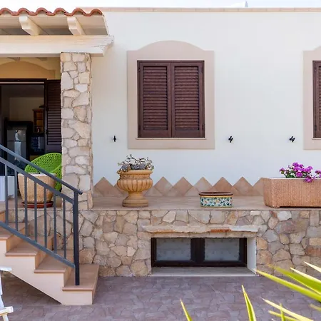 Borgo Marino Appartamento