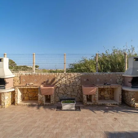 Apartment Borgo Marino Lampedusa