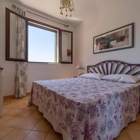 Apartment Borgo Marino *