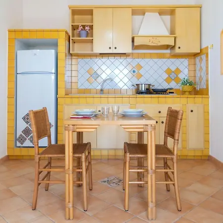 Apartment Borgo Marino Lampedusa
