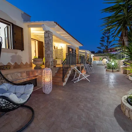 Borgo Marino Apartment