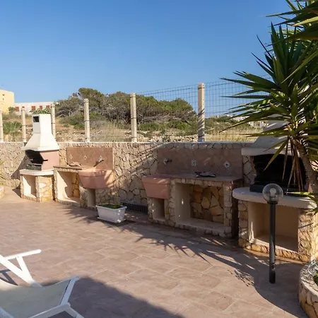 Borgo Marino Apartment Lampedusa