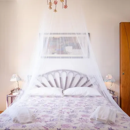 Borgo Marino Apartment Lampedusa