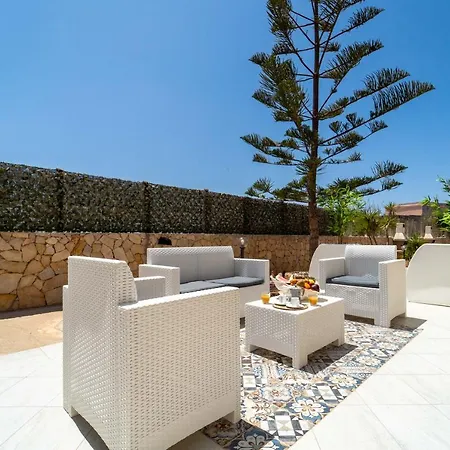 Borgo Marino Apartment Lampedusa