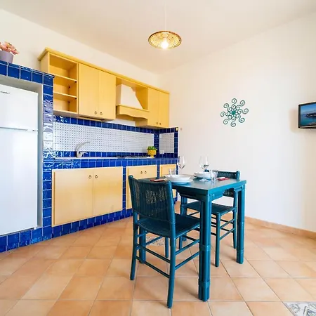 Borgo Marino Apartment