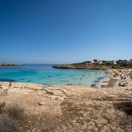 Apartment Borgo Marino Lampedusa