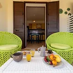 Borgo Marino Apartamento *