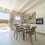 Borgo Marino Apartamento Lampedusa