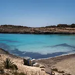 Apartamento Borgo Marino Lampedusa