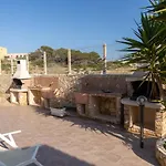 Borgo Marino Apartamento Lampedusa