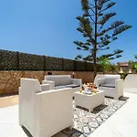 Borgo Marino Apartamento Lampedusa