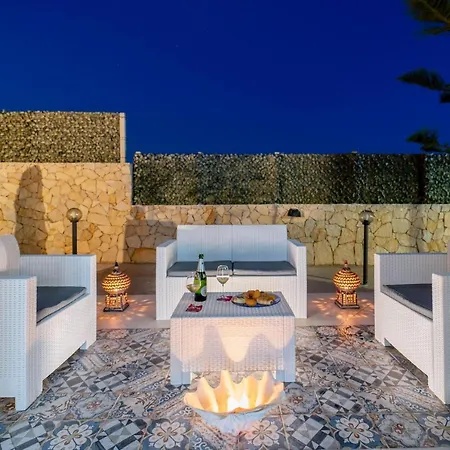 Borgo Marino Apartamento Lampedusa